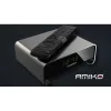 Amiko A3 Alien 3 Androidos műholdvevő beltéri egység (ezüst)