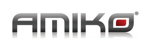 Amiko A11 Távirányító Bluetooth