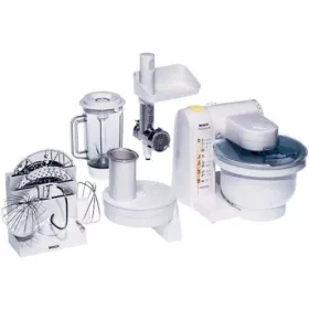 Bosch MUM4655EU Robotgép