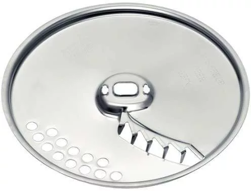 Bosch MUZ45PS1 Hasábburgonya szeletelő MUM4 és MUM5-höz