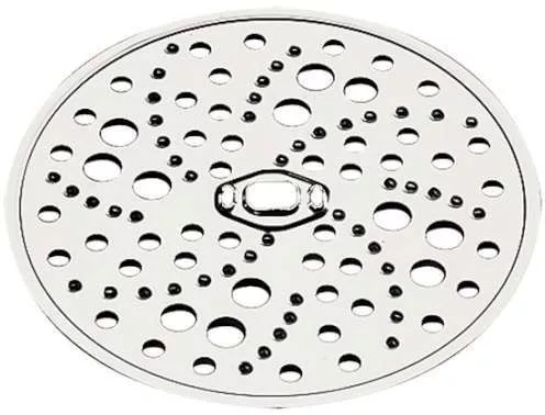 Bosch MUZ45RS1 Durva reszelő MUZ4DS3, MUM4 és MUM5-höz
