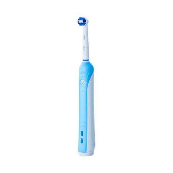 Oral-B Professional 500 elektromos fogkefe