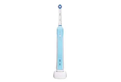 Oral-B Professional 500 elektromos fogkefe