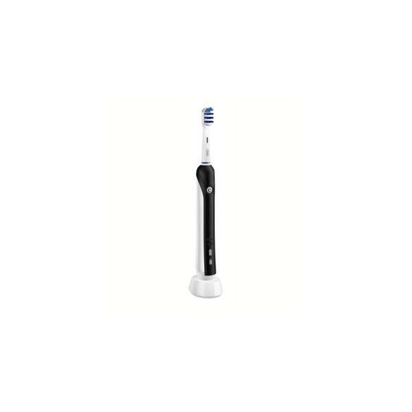 Braun Oral-B Professional Care 500 elektromos fogkefe (fekete) D16.513U Black
