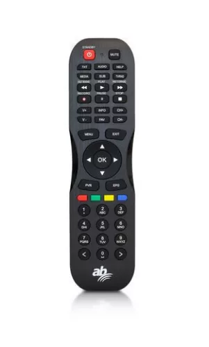 AB PULSe 4K MINI 1x DVB-S2X tuner