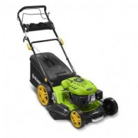 Fűnyíró, sövény-, ágvágó