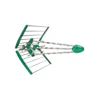 Antenna, DVB-T antenna