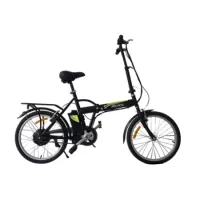 Elektromos járművek