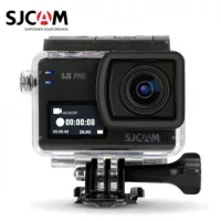 Sport- és  akciókamera