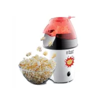 Popcorn készítő