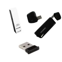 Wi-Fi adapterek