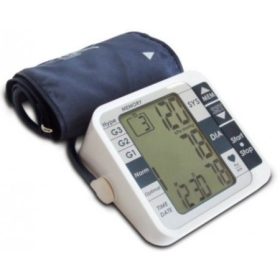 Vérnyomás / pulzusmérők