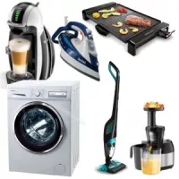 Háztartási eszközök, berendezések