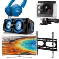 Televízió és szórakozás