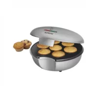 Muffinsütő