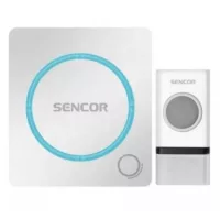 Dallamcsengő, kapucsengő