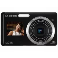 Fényképezőgép / Kamera