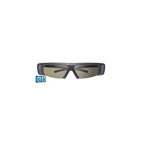 3D-s szemüveg