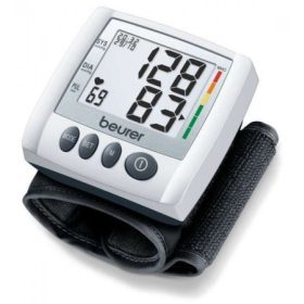Csuklós vérnyomásmérők