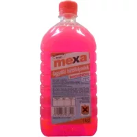 Háztartási vegyiáruk