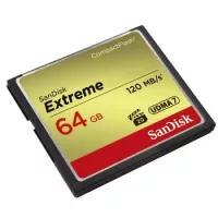 CompactFlash (CF)