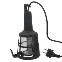 Steklámpa, munkalámpa, kempinglámpa