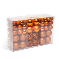 Karácsonyfa díszek