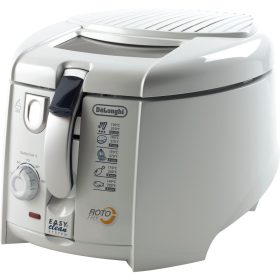 DeLonghi RotoFry F28311W1 olajsütő