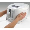 DeLonghi RotoFry F28311W1 olajsütő