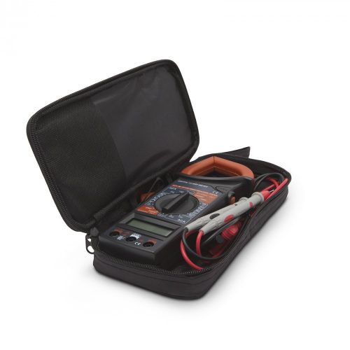 Maxwell digitális lakatfogó (25601)