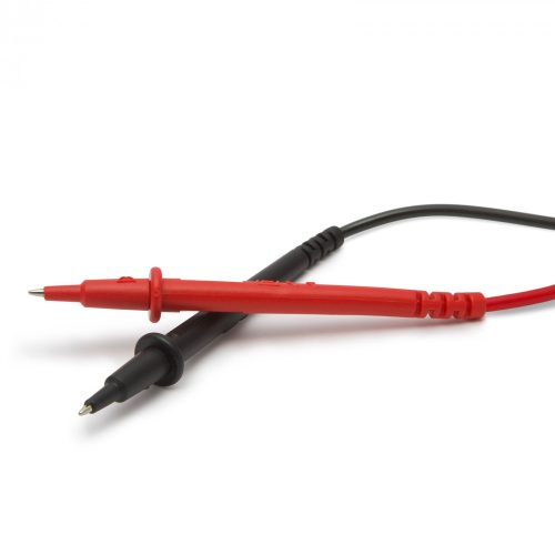 Maxwell digitális lakatfogó (25605)