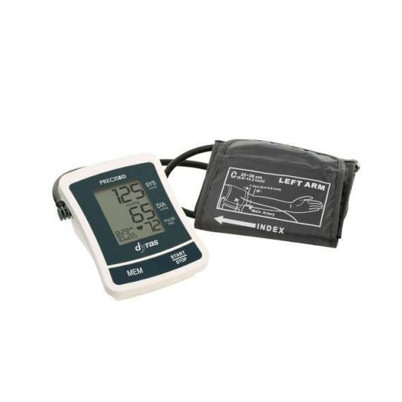 Dyras BPSS-6129 digitális vérnyomásmérő