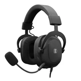 eShark TAIKO 7.1 ESL-HS4 Esport gamer fejhallgató - Fekete
