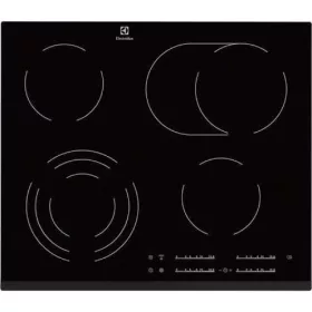 Electrolux EHF 6547FXK elektromos főzőlap