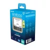 eneloop BQ-CC51E AA/AAA 2/4 akkumulátor töltésére