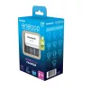 eneloop BQ-CC55E Smart töltő AA/AAA 1-4 akkumulátor töltésére