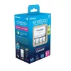 eneloop K-KJ55MCD40E akkumulátor gyorstöltő 4 db 2000mAh AA akkumulátorral