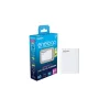 eneloop K-KJ87MCD40USB akkumulátor töltő időzítővel 4db 2000mAh AA akkuval/POWERBANK funkcióval