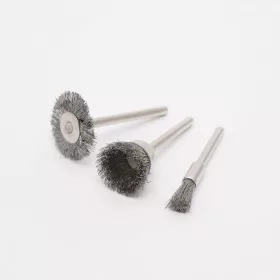 Handy 3db-os tisztító kefe készlet (10125-01)