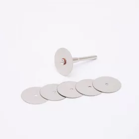 Handy 5db-os vágókorong készlet (10125-05)