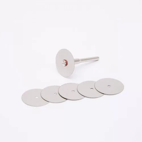 Handy 5db-os vágókorong készlet (10125-05)