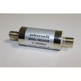 Isolator (földhurok leválasztó)