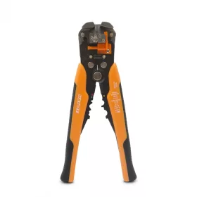 Handy kábelblankoló, krimpelő- és vágófogó (10224)