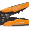 Handy kábelblankoló, krimpelő- és vágófogó (10224)