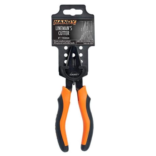 Kombinált fogó (10324)