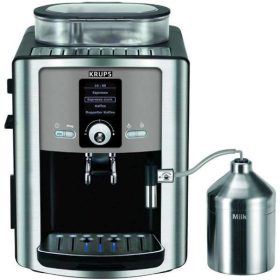 Krups EA8050PE Automata eszpresszógép