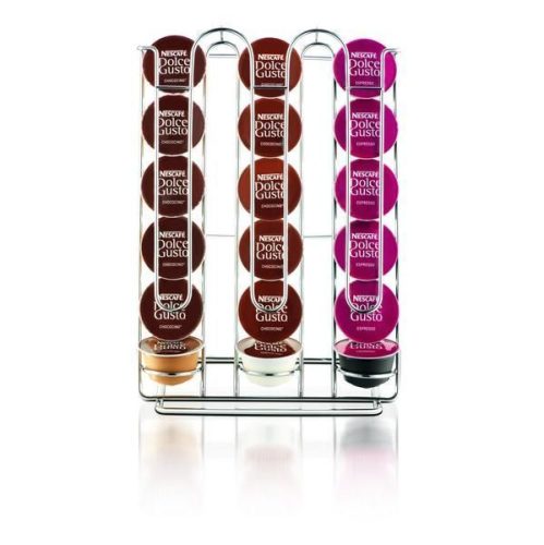 Krups XB201000 Nescafé Dolce Gusto Kapszulatartó