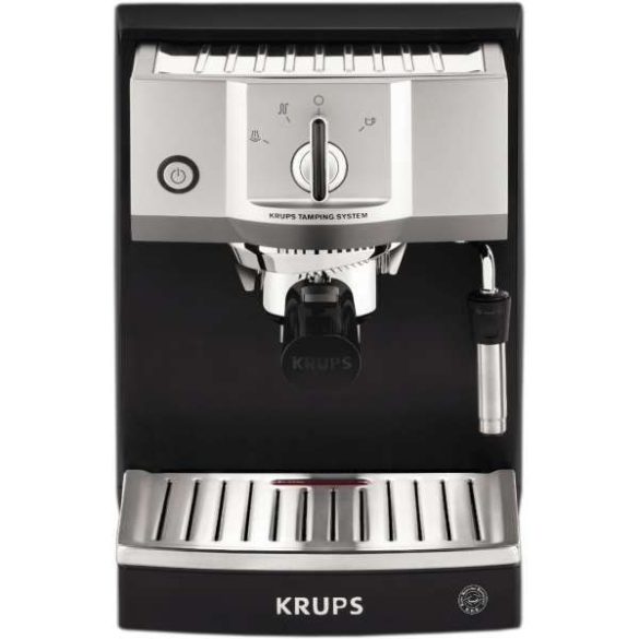 Krups XP562030 Karos szivattyús eszpresszógép