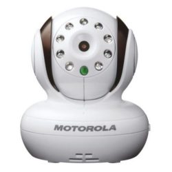 Motorola MBP Blink1 WiFi videó bébiőr