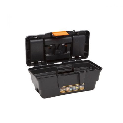 Handy műanyag szerszámtartó láda (10910)
